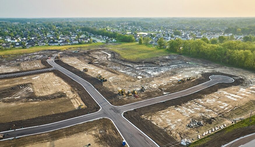 A first-of-its-kind study has revealed the economic impact of infrastructure investments in South Carolina, which are excepted to generate $56.2 billion in economic output and support more than 45,000 jobs annually across the state over six years. (Photo/DepositPhotos)