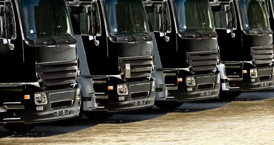 Riverstone Logistics specializes in final mile delivery, freight brokerage and tailored logistics solutions. (Photo/DepositPhotos)
