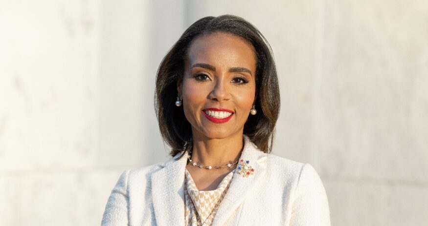 Over her 25-year career, Williams has led inclusive and innovative teams that have raised and managed more than $600 million. (Photo/The Liberty Fellowship)