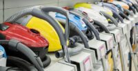 Global manufacturer TTI is moving its floor care headquarters from Charlotte to Anderson County, where it already has warehouse, distribution and innovation operations. (Photo/DepositPhotos)