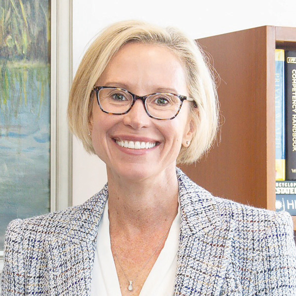 Wendy Brewer