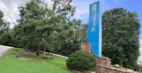 Woodfield Industrial Park will be a distribution point and the headquarters for the Kipp Group’s U.S. operations. (Photo/Laurens County Development Corp.)