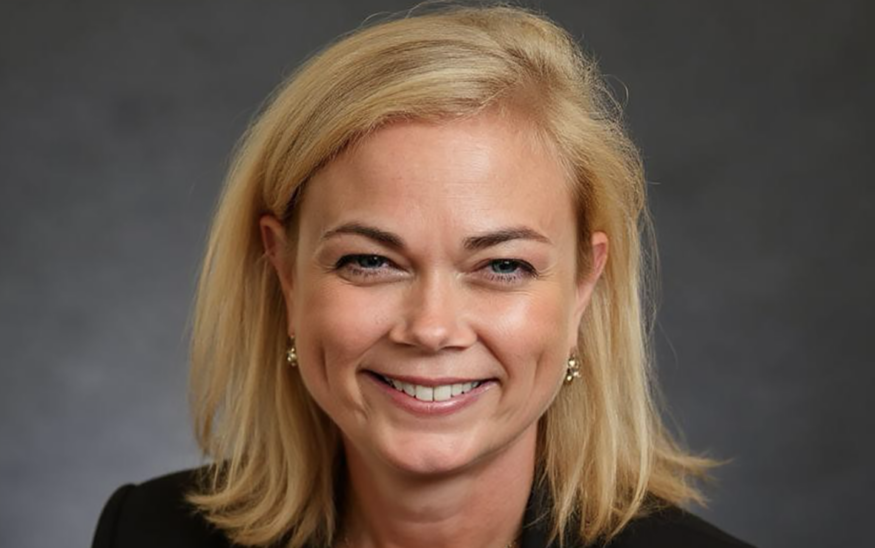 South Carolina Community Loan Fund has named Cynthia “Cindi” Watts Rourk as its next CEO. (Photo/SCCLF)|The restored and stabilized Bennett Rice Mill façade stands at the center of Union Pier. (Photo/English Hurteau)