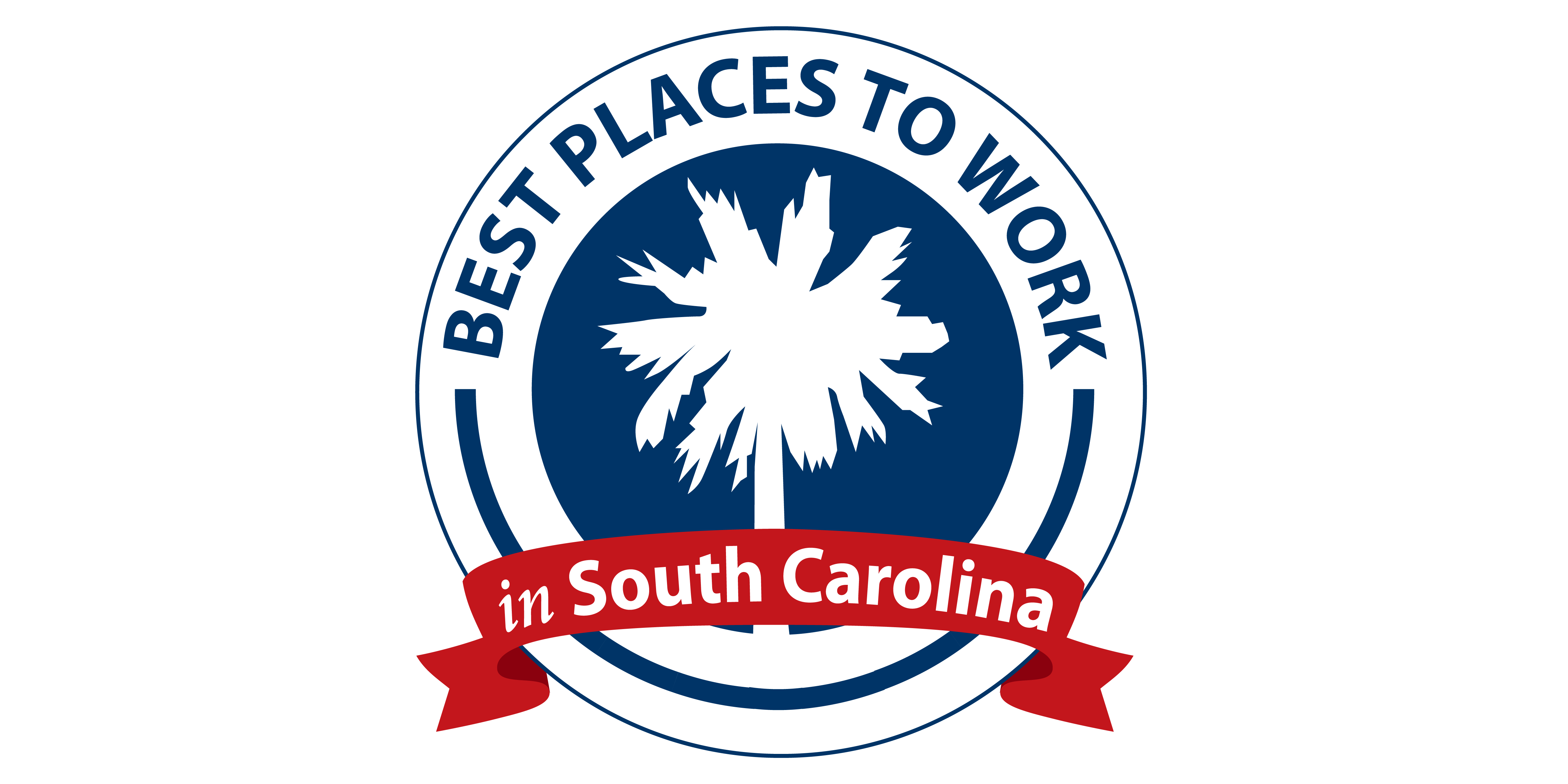 Best Places to Work in South Carolina
