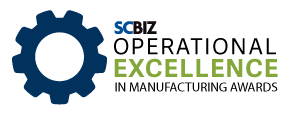 Operational Excellence in Manufacturing